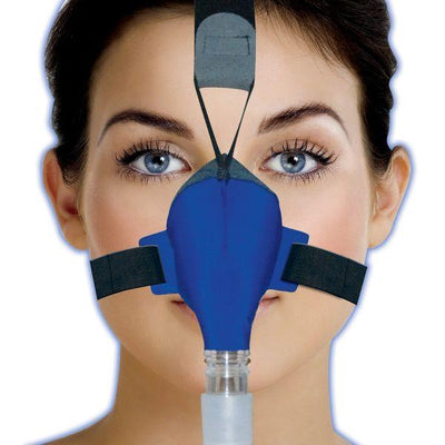 Circadiance SleepWeaver Advance Nasal | Mask - CPAPnation