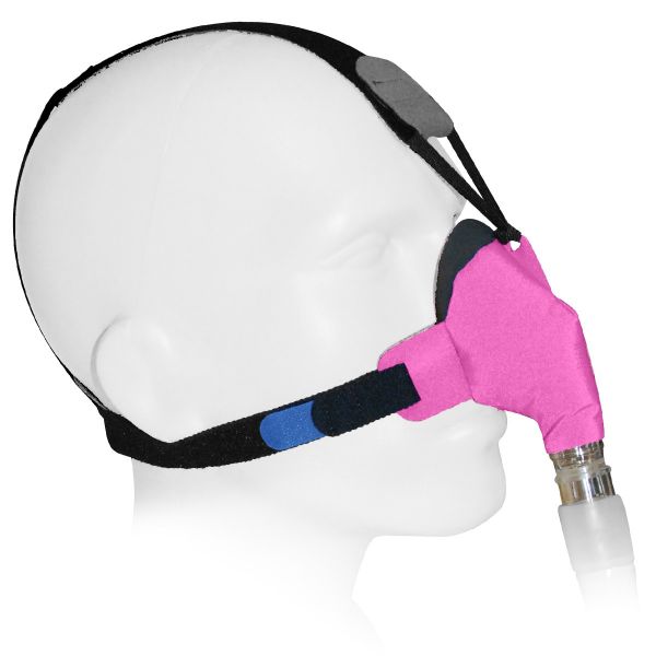 Circadiance SleepWeaver Advance Nasal | Mask - CPAPnation