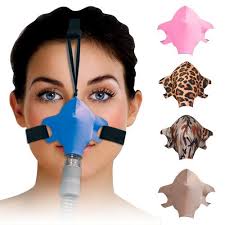 Circadiance SleepWeaver Advance Nasal | Mask - CPAPnation