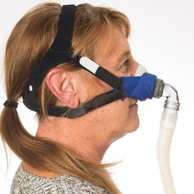 Circadiance SleepWeaver Advance Nasal | Mask - CPAPnation