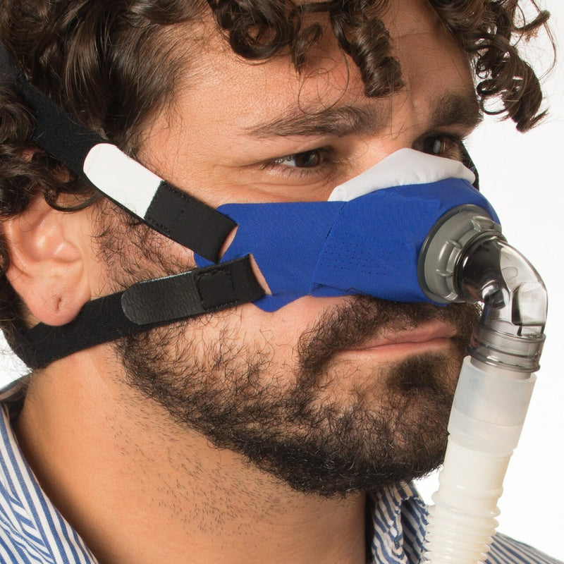 Circadiance SleepWeaver Advance Nasal | Mask - CPAPnation