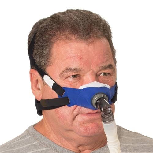 Circadiance SleepWeaver Advance Nasal | Mask - CPAPnation