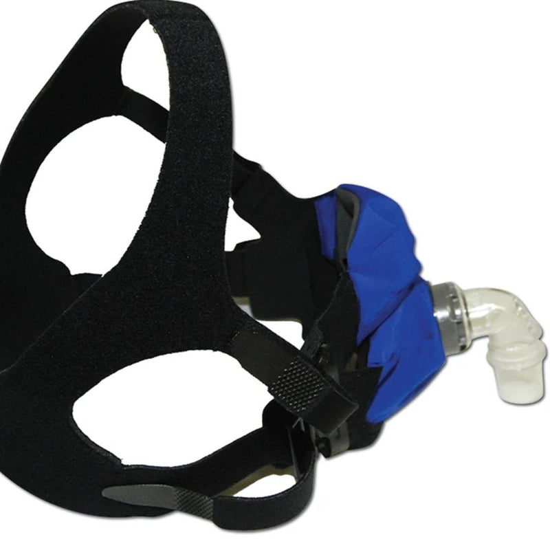 Circadiance SleepWeaver Anew Full Face | Mask - CPAPnation