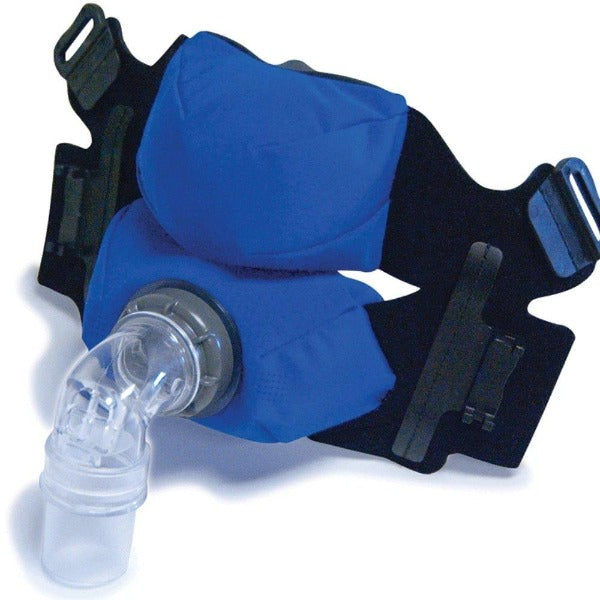 Circadiance SleepWeaver Anew Full Face | Mask - CPAPnation