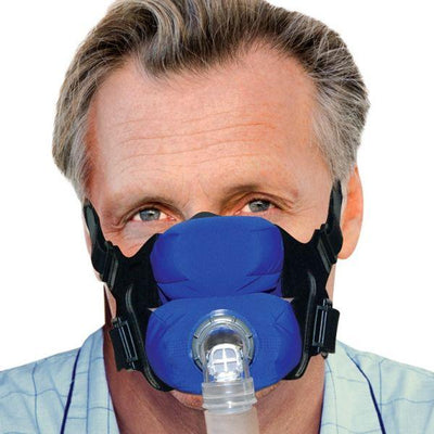 Circadiance SleepWeaver Anew Full Face | Mask - CPAPnation