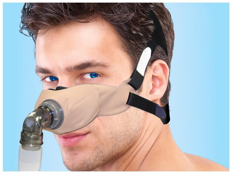 Circadiance SleepWeaver Elan Nasal | Mask - CPAPnation