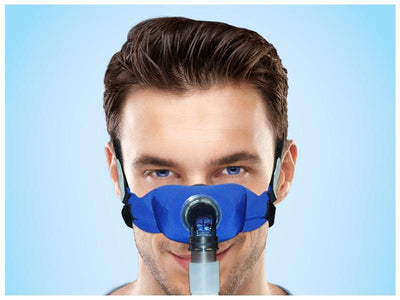 Circadiance SleepWeaver Elan Nasal | Mask - CPAPnation