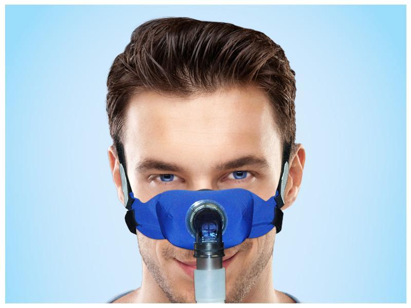 Circadiance SleepWeaver Elan Nasal | Mask - CPAPnation