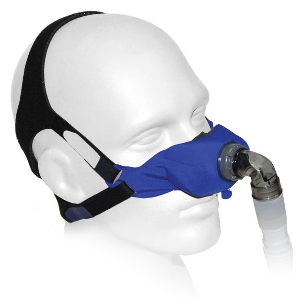 Circadiance SleepWeaver Elan Nasal | Mask - CPAPnation