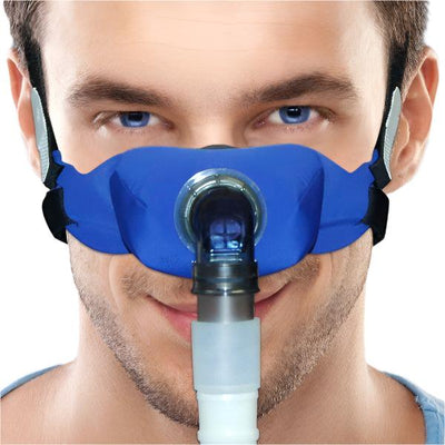 Circadiance SleepWeaver Elan Nasal | Mask - CPAPnation