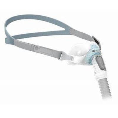 Fisher & Paykel Brevida Nasal Pillow Mask (AirPillow) Without Headgear | Kit - CPAPnation