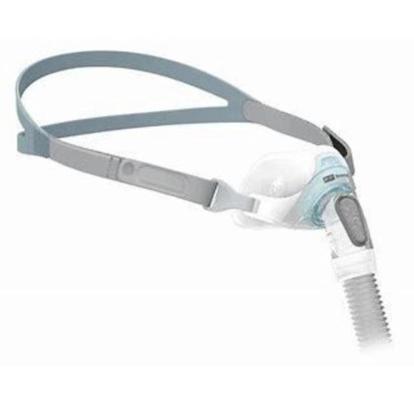 Fisher & Paykel Brevida Nasal Pillow Mask (AirPillow) Without Headgear | Kit - CPAPnation