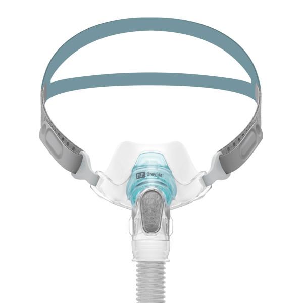 Fisher & Paykel Brevida Nasal Pillow (AirPillow) | Mask - CPAPnation