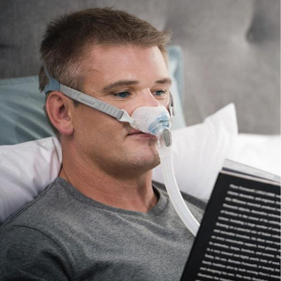 Fisher & Paykel Brevida Nasal Pillow (AirPillow) | Mask - CPAPnation
