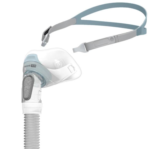 Fisher & Paykel Brevida Nasal Pillow (AirPillow) | Mask - CPAPnation