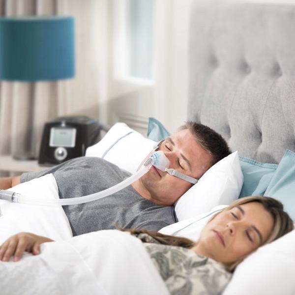 Fisher & Paykel Brevida Nasal Pillow (AirPillow) | Mask - CPAPnation