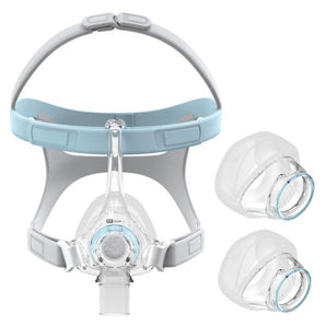 Fisher & Paykel Eson 2 Nasal Multi-Fit Mask | Fit Pack - CPAPnation