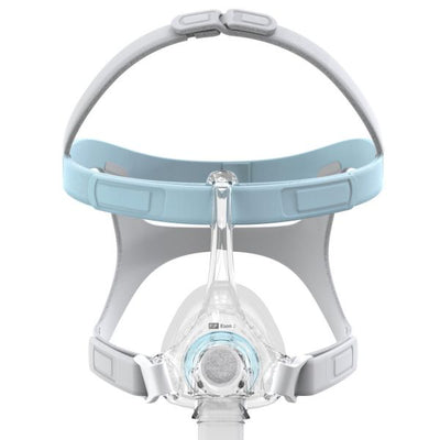Fisher & Paykel Eson 2 Nasal RollFit  | Cushion - CPAPnation