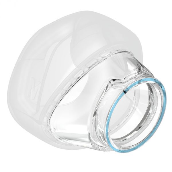 Fisher & Paykel Eson 2 Nasal RollFit  | Cushion - CPAPnation