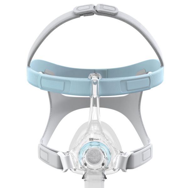 Fisher & Paykel Eson 2 Nasal | Mask - CPAPnation