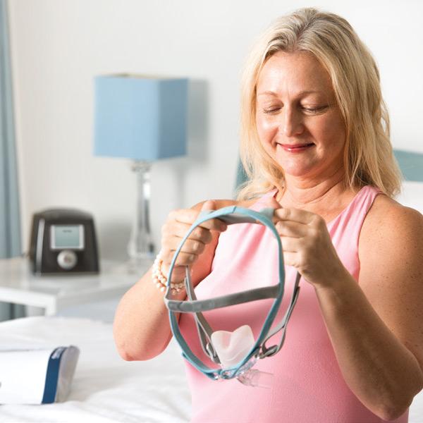 Fisher & Paykel Eson 2 Nasal | Mask - CPAPnation
