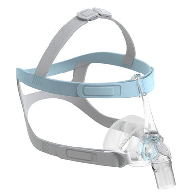 Fisher & Paykel Eson 2 Nasal | Mask - CPAPnation