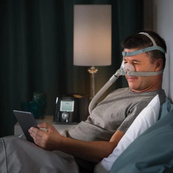 Fisher & Paykel Eson 2 Nasal Multi-Fit Mask | Fit Pack - CPAPnation