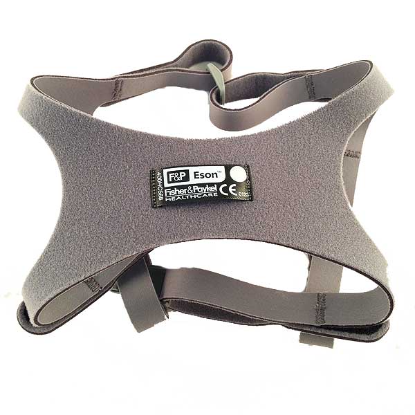Fisher & Paykel Eson Nasal Mask Without Headgear | Kit - CPAPnation