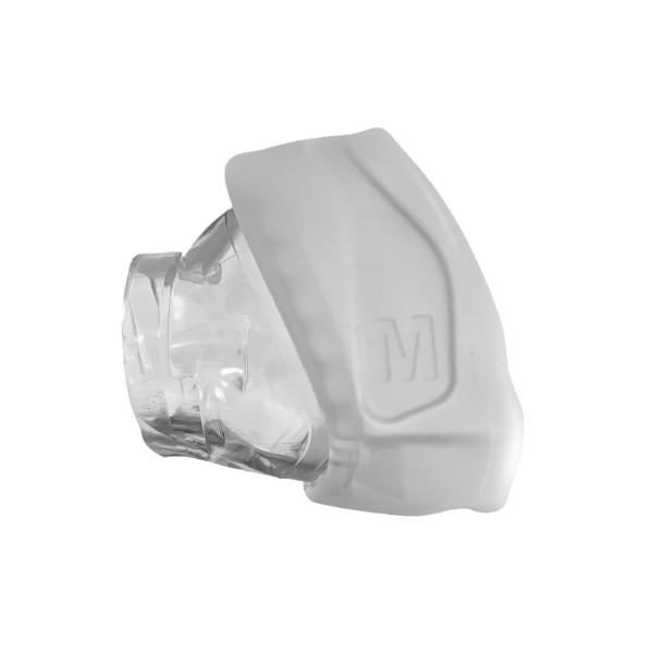 Fisher & Paykel Eson Nasal Mask Without Headgear | Kit - CPAPnation