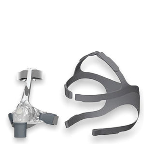 Fisher & Paykel Eson Nasal Mask Without Headgear | Kit - CPAPnation