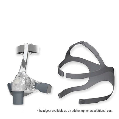 Fisher & Paykel Eson Nasal Mask Without Headgear | Kit - CPAPnation