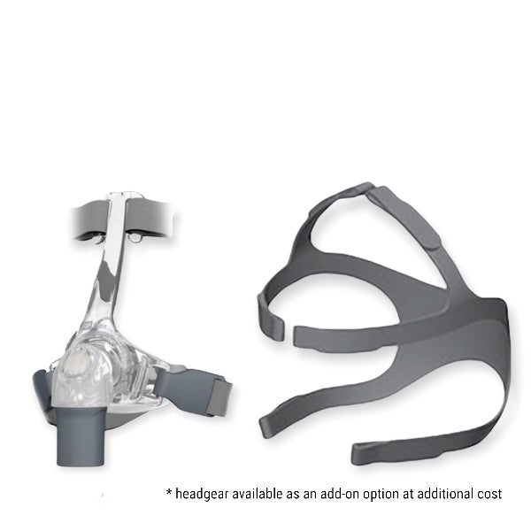 Fisher & Paykel Eson Nasal Mask Without Headgear | Kit - CPAPnation