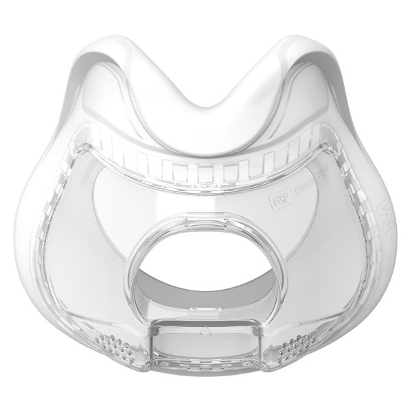 Fisher & Paykel Evora Full Face Mask Without Headgear | Kit - CPAPnation