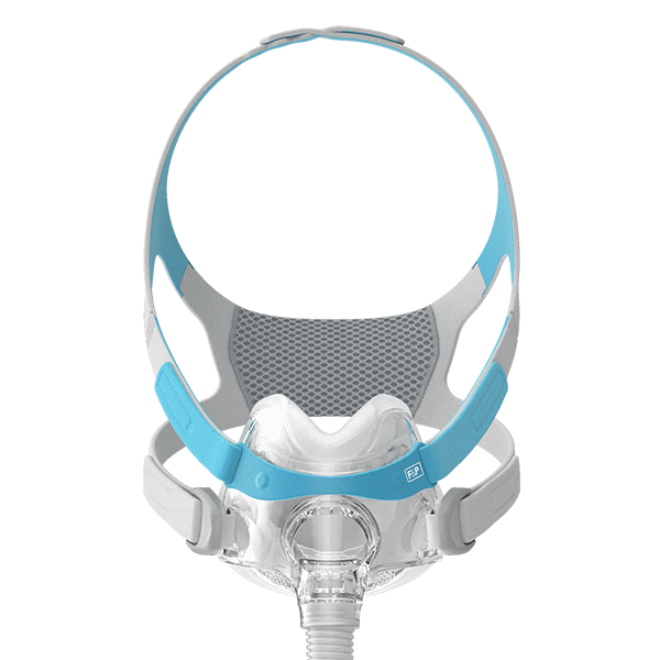 Fisher & Paykel Evora Full Face | Mask - CPAPnation