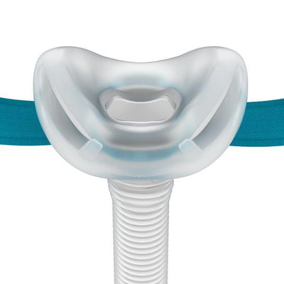 Fisher & Paykel Evora Nasal Mask Without Headgear | Kit - CPAPnation