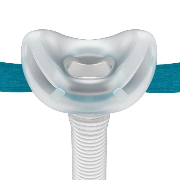 Fisher & Paykel Evora Nasal Mask Without Headgear | Kit - CPAPnation