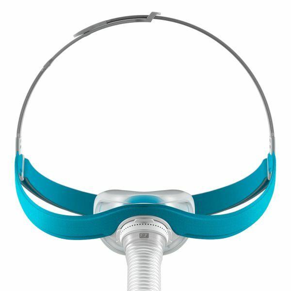 Fisher & Paykel Evora Nasal | Mask - CPAPnation