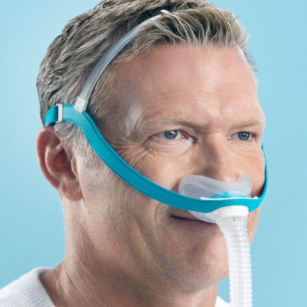 Evora Nasal CPAP Mask by Fisher & Paykel – CPAPnation