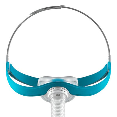 Fisher & Paykel Evora Nasal Mask | Fit Pack - CPAPnation