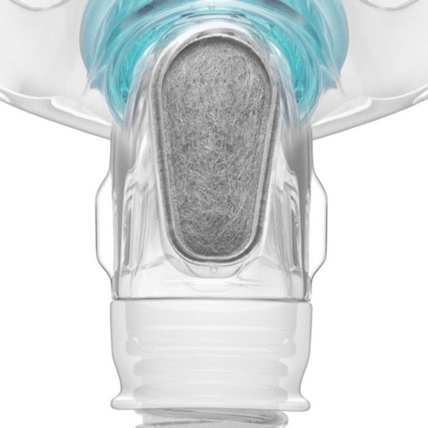 Fisher & Paykel Brevida Diffuser | Elbow Cover - CPAPnation