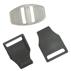 Fisher & Paykel Simplus Headgear Clips - CPAPnation