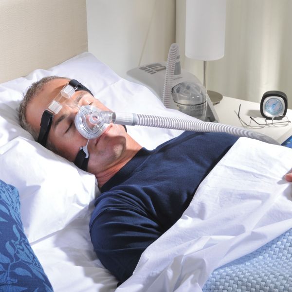Fisher & Paykel Zest Nasal | Mask - CPAPnation