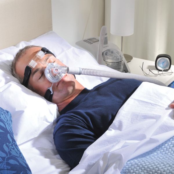 Fisher & Paykel Zest Nasal CPAP Mask – CPAPnation
