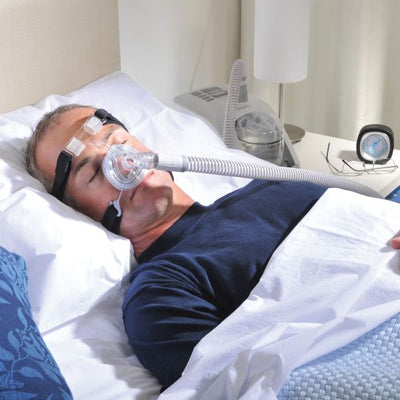 Fisher & Paykel Zest Nasal | Mask - CPAPnation