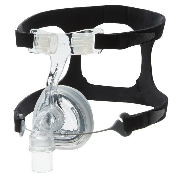 Fisher & Paykel FlexiFit 407 Nasal Mask Without Headgear | Kit - CPAPnation