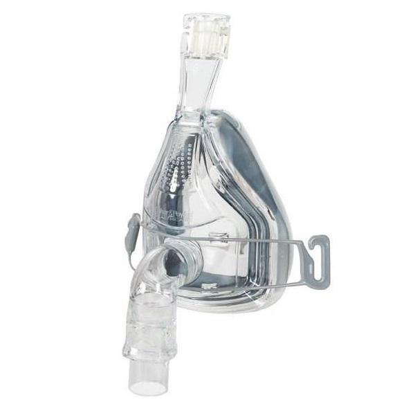 Fisher & Paykel FlexiFit 432 Full Face Mask Without Headgear | Kit - CPAPnation