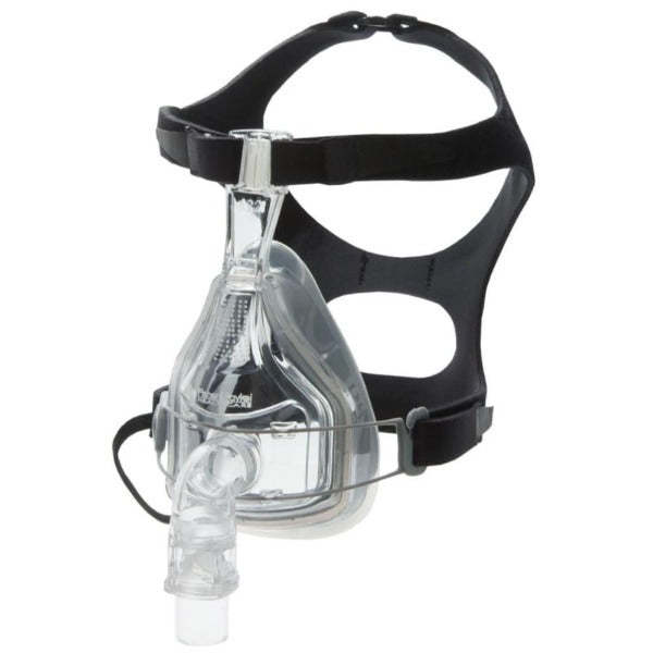 Fisher & Paykel FlexiFit 432 Full Face Mask Without Headgear | Kit - CPAPnation