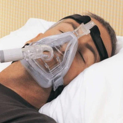 Fisher & Paykel FlexiFit 432 Full Face | Mask - CPAPnation