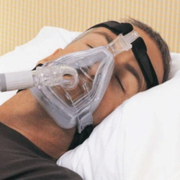 Fisher & Paykel FlexiFit 432 Full Face | Mask - CPAPnation