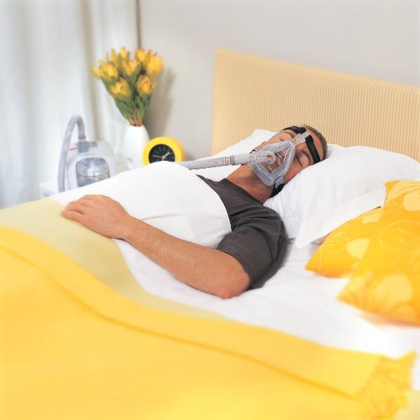 Fisher & Paykel FlexiFit 432 Full Face | Mask - CPAPnation